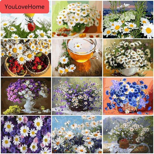 picture by number daisy flower drawing canvas acrylic handpainted painting by number wall art for adults home decor coloring by number
picture by number daisy flower drawing canvas acrylic handpainted painting by number wall art for adults home decor coloring by number