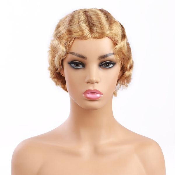 индийский волос короткие парики blonde 2 # 99j бразильский девы волос вьющиеся волны фронта шнурка парики человеческих волос парики 8inch шв, Black;brown
индийский волос короткие парики blonde 2 # 99j бразильский девы волос вьющиеся волны фронта шнурка парики человеческих волос парики 8inch шв, Black;brown