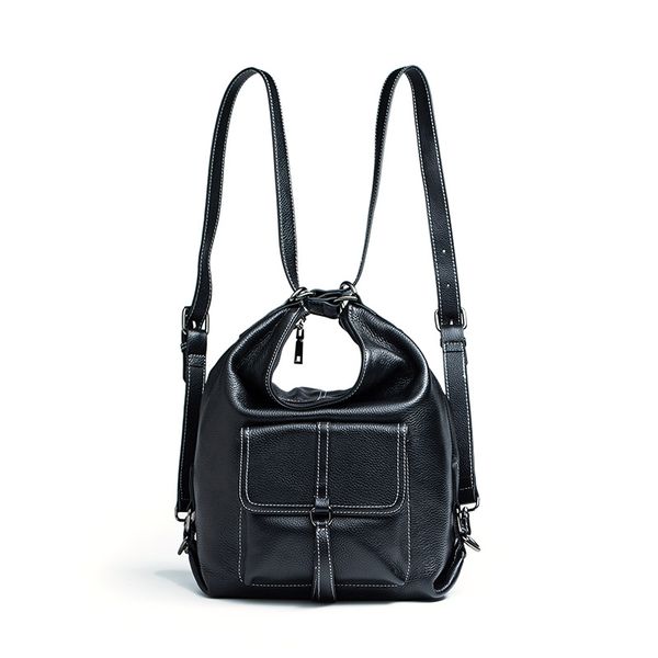 multifunction backpack women portable shoulder bag casual genuine leather bag fashion bags for ladies travel rucksack
multifunction backpack women portable shoulder bag casual genuine leather bag fashion bags for ladies travel rucksack