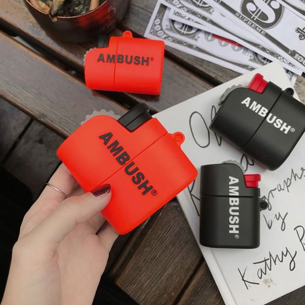 улица 3d спорта засада зажигалка форма беспроводной bluetooth наушники мягкий силиконовый чехол для airpods pro 3 2 1 box headset покровных
улица 3d спорта засада зажигалка форма беспроводной bluetooth наушники мягкий силиконовый чехол для airpods pro 3 2 1 box headset покровных