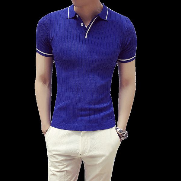 solid color вязаная рубашка в полоску воротник мужчины 2020 summer slim fit дышащие удобная повседневная рубашка британский стиль, White;black
solid color вязаная рубашка в полоску воротник мужчины 2020 summer slim fit дышащие удобная повседневная рубашка британский стиль, White;black