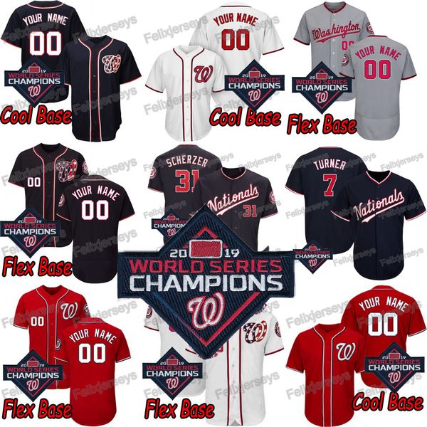 37 стивен страсбург 2019 ws чемпионов 22 хуан soto макс scherzer howie кендрик энтони рендон райан циммерман джерси, Blue;black 
37 стивен страсбург 2019 ws чемпионов 22 хуан soto макс scherzer howie кендрик энтони рендон райан циммерман джерси, Blue;black
