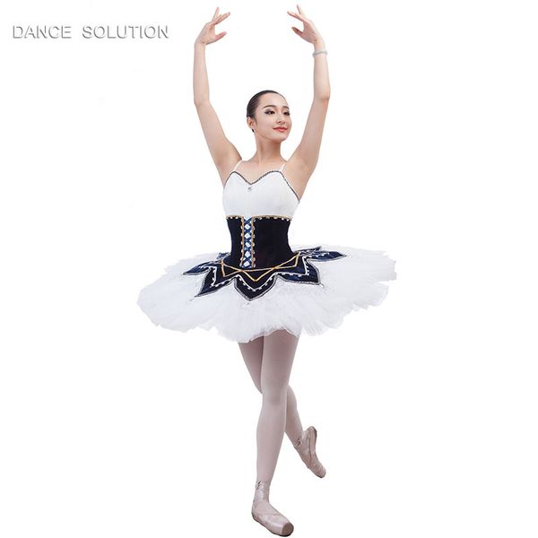 dance solution b17010 professional ballet tutu girl & woman stage performance costumes classical ballet dress pancake tutu, Black;red
dance solution b17010 professional ballet tutu girl & woman stage performance costumes classical ballet dress pancake tutu, Black;red