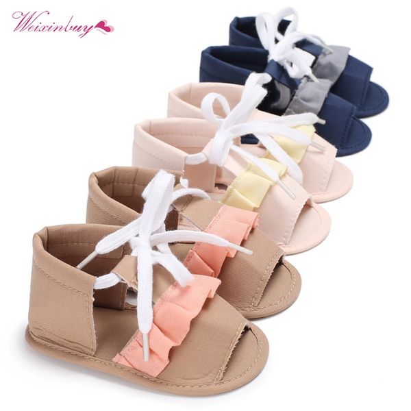 baby girls sandal summer lace up sweat-absorbent anti-slip shoes cotton cloth bandages design girl walking shoes, Black;red
baby girls sandal summer lace up sweat-absorbent anti-slip shoes cotton cloth bandages design girl walking shoes, Black;red