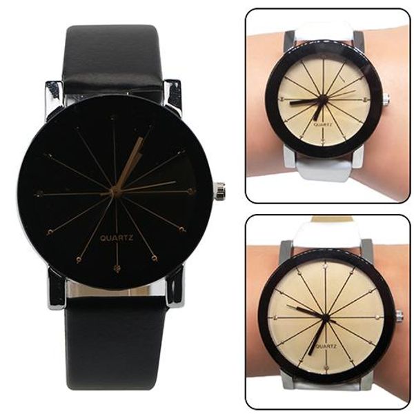 women's watches couple watch men fashion alloy faux leather watches quartz clock sports dress wrist watch, Slivery;brown
women's watches couple watch men fashion alloy faux leather watches quartz clock sports dress wrist watch, Slivery;brown