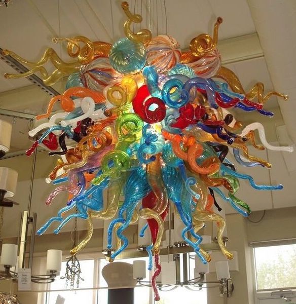 pendant lamps 100% mouth blown glass pendant-light energy saving lighting source art hanging home crystal chandelier lamp
pendant lamps 100% mouth blown glass pendant-light energy saving lighting source art hanging home crystal chandelier lamp