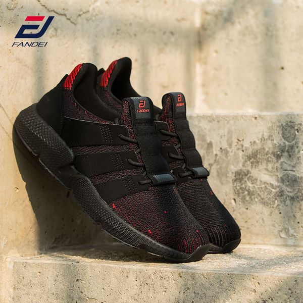 fandei running shoes men sport shoes men outdoor walking jogging non-slip zapatillas deporte hombre sneakers for
fandei running shoes men sport shoes men outdoor walking jogging non-slip zapatillas deporte hombre sneakers for
