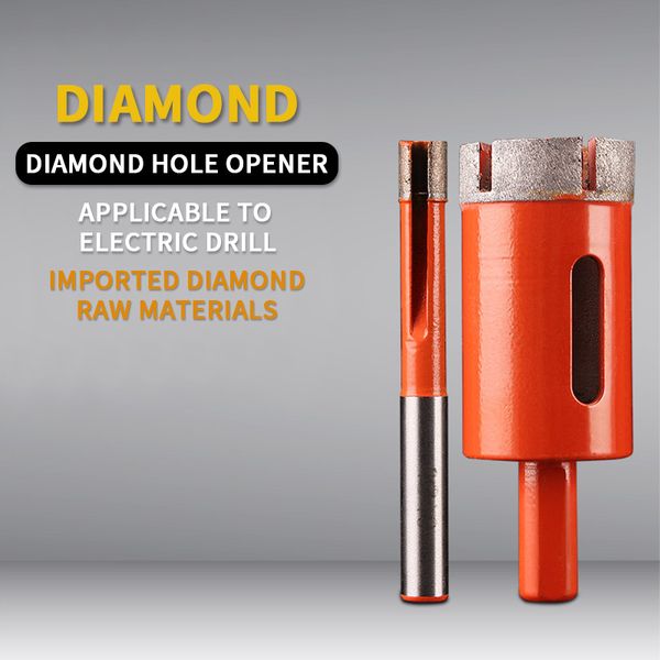 6-100mmdiamond core bit hole saw hollow core drill bit for jewelry glass arble opener granite marble tile ceramic concrete drill
6-100mmdiamond core bit hole saw hollow core drill bit for jewelry glass arble opener granite marble tile ceramic concrete drill