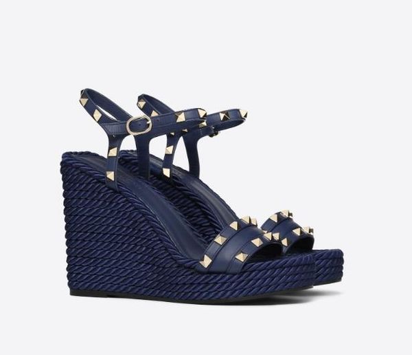 elegant ladies rocks stud espadrilles wedges with studs ankle strap platform sandals women high heels party wedding dress eu35-43,with box, Black
elegant ladies rocks stud espadrilles wedges with studs ankle strap platform sandals women high heels party wedding dress eu35-43,with box, Black