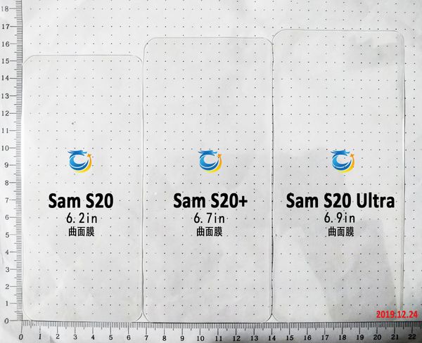 3d tempered glass full cover or case friendly for samsung galaxy s20 6.2 s20plus 6.7 s20ultra 6.9 note 10 lite with retail package
3d tempered glass full cover or case friendly for samsung galaxy s20 6.2 s20plus 6.7 s20ultra 6.9 note 10 lite with retail package