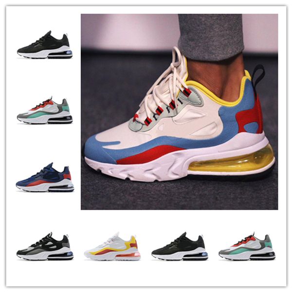 New arrival air react men running hoe triple black white grey fa hion men trainer breathable port neaker
New arrival air react men running hoe triple black white grey fa hion men trainer breathable port neaker