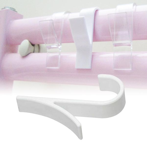 10pcs y shape hook towel hanger for heated towel rail radiator tubular bath hook holder storage rack bath white clear 3
10pcs y shape hook towel hanger for heated towel rail radiator tubular bath hook holder storage rack bath white clear 3