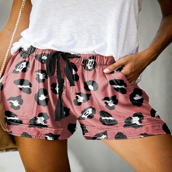 dressing2020 direct sales summer printing 2020 new tie-dye printing high waist straight shorts women casual pants women, White;black
dressing2020 direct sales summer printing 2020 new tie-dye printing high waist straight shorts women casual pants women, White;black