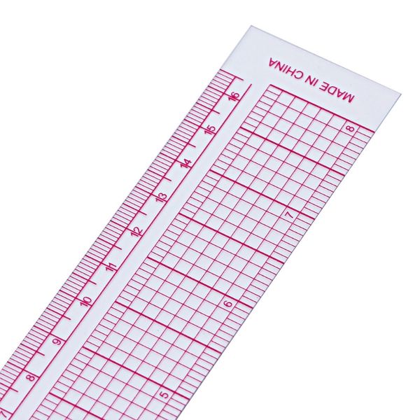 1pc пластиковых шитье площадь кривой линейка tailor drawing craft tool diy поставка инструмент дропшип, Black
1pc пластиковых шитье площадь кривой линейка tailor drawing craft tool diy поставка инструмент дропшип, Black
