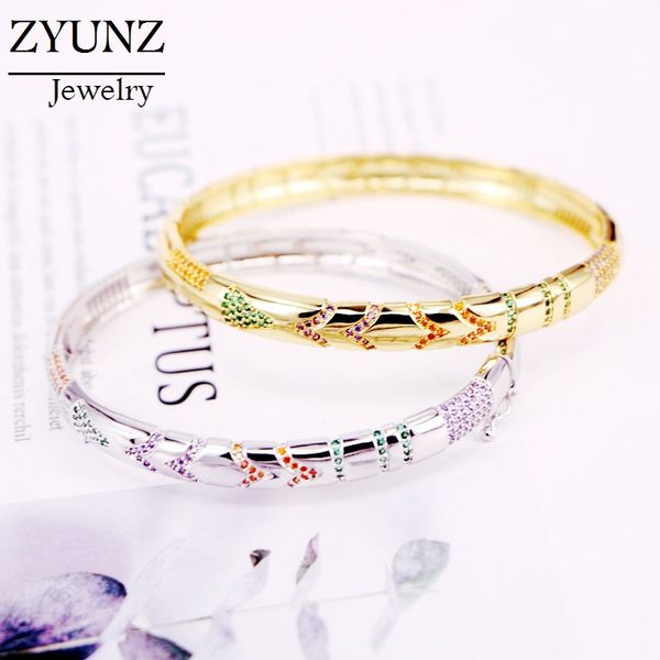 4pcs, fashion cz crystal bangles for women wide cuff wrist bangle bracelets charm jewelry, Black
4pcs, fashion cz crystal bangles for women wide cuff wrist bangle bracelets charm jewelry, Black