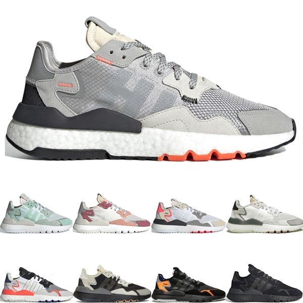 new arrival running shoes for men nite jogger black and grey black orange grey pack triple black white grey red ice mint 36-45
new arrival running shoes for men nite jogger black and grey black orange grey pack triple black white grey red ice mint 36-45