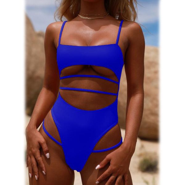 strappy bandage bikini set solid swimming wear for women dark blue swimsuits new thong maillot 4color high quality
strappy bandage bikini set solid swimming wear for women dark blue swimsuits new thong maillot 4color high quality
