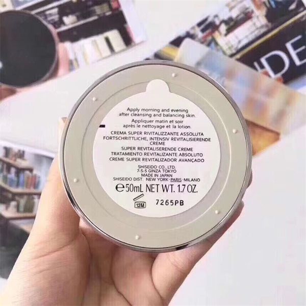 for all skin types japan brand bio-performance advanced super revitalizing cream moisturizing cream 50ml
for all skin types japan brand bio-performance advanced super revitalizing cream moisturizing cream 50ml