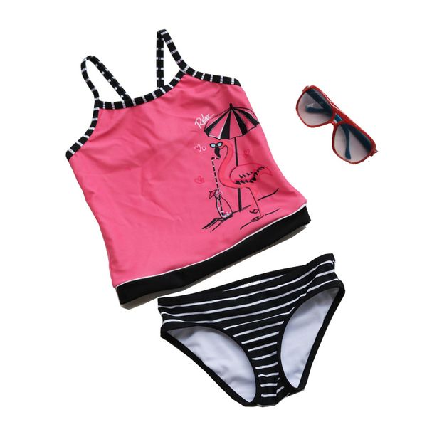 new summer girl strap swimwear baby kids two pieces bathing suits biquini infantil swimsuit print bikini set costumes beachwear
new summer girl strap swimwear baby kids two pieces bathing suits biquini infantil swimsuit print bikini set costumes beachwear