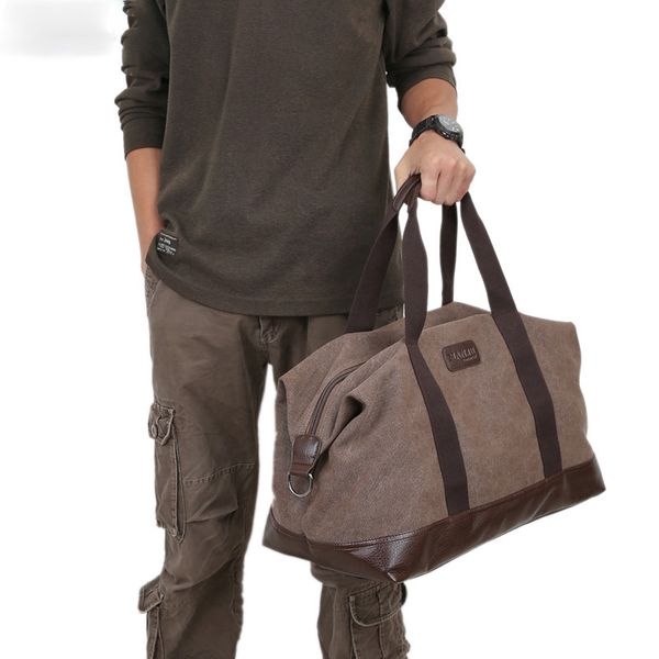 casual vintage men messenger bag fashion canvas solid large capacity travel tote cross-body classic handbag
casual vintage men messenger bag fashion canvas solid large capacity travel tote cross-body classic handbag