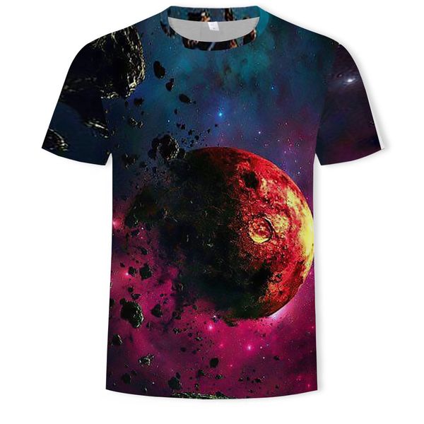 mens designer t-shirts europe code 3d digital starry sky printed men round collar short-sleeved t-shirt, White;black
mens designer t-shirts europe code 3d digital starry sky printed men round collar short-sleeved t-shirt, White;black