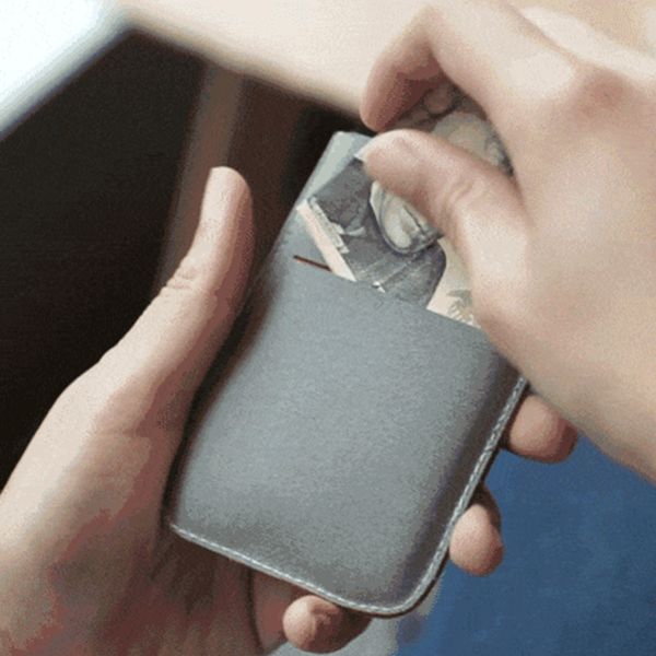 novelty portable ultra-thin multifunction waterproof card holder stack up pull out slim cascading wallet purses party gift
novelty portable ultra-thin multifunction waterproof card holder stack up pull out slim cascading wallet purses party gift