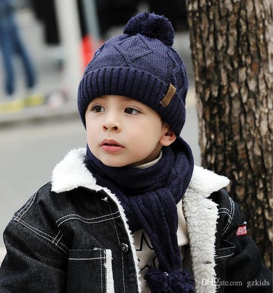 2 pieces baby girls boys winter hat scarf set infant toddler knit warn faux fur pom pom beanie hat + scarf neck warmers, Yellow
2 pieces baby girls boys winter hat scarf set infant toddler knit warn faux fur pom pom beanie hat + scarf neck warmers, Yellow