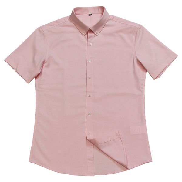 ewq / men's wear business small turn down collar short sleeve tide summer new shirt 2020 fashion causal for male 9y2086, White;black
ewq / men's wear business small turn down collar short sleeve tide summer new shirt 2020 fashion causal for male 9y2086, White;black