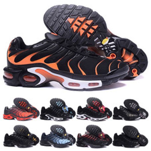 new arrivals tn orange silver sport shoes for men mens triple black red blue running sneaker outdoor trainer athletic shoes 40-46
new arrivals tn orange silver sport shoes for men mens triple black red blue running sneaker outdoor trainer athletic shoes 40-46