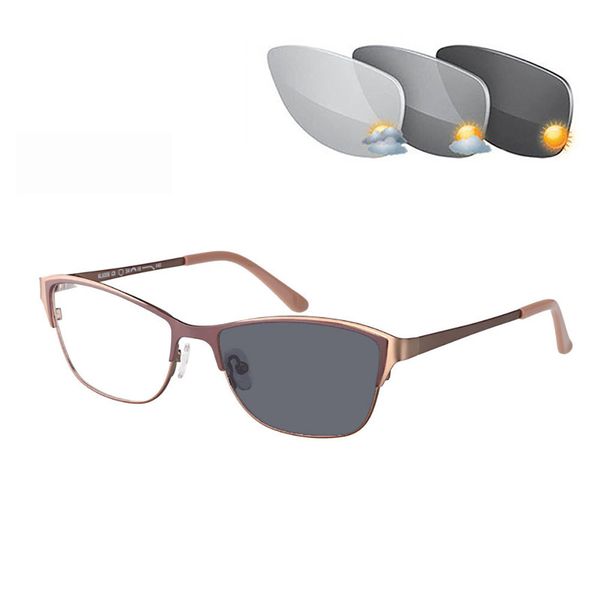 reading glasses men and women presbyopia eyeglasses sunglasses discoloration with diopters +100 to +400
reading glasses men and women presbyopia eyeglasses sunglasses discoloration with diopters +100 to +400