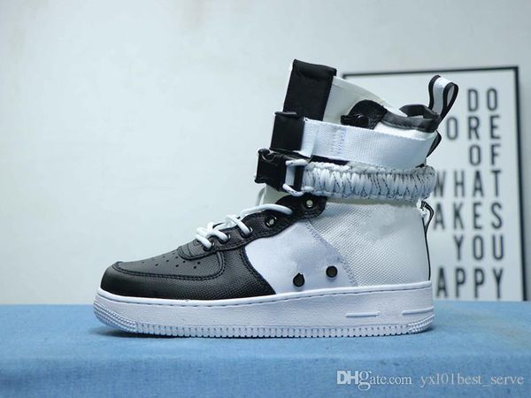 arrival new 2019 forced 1 07 high military black yellow white sports running shoes for mens good quality outdoors fashion sneakers eur 39-45
arrival new 2019 forced 1 07 high military black yellow white sports running shoes for mens good quality outdoors fashion sneakers eur 39-45