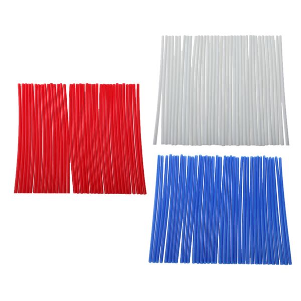 108 pieces universal motorcycle wheel spoke wraps rims coat trim pipe guard motocross wheel spoke wraps skins cover
108 pieces universal motorcycle wheel spoke wraps rims coat trim pipe guard motocross wheel spoke wraps skins cover