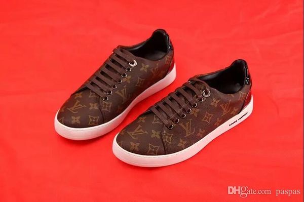 2018 new men de igner fa hion luxury brand ca ual hoe leather uede python web neaker for men women
2018 new men de igner fa hion luxury brand ca ual hoe leather uede python web neaker for men women