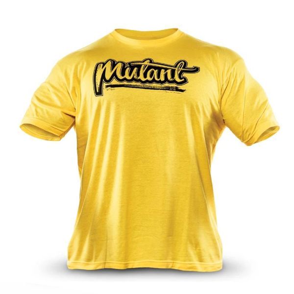 fashion brand men t-shirt fitness slim fit shirts short sleeve cotton clothes fashion leisure o-neck mutant printed tee m-xxl, White;black
fashion brand men t-shirt fitness slim fit shirts short sleeve cotton clothes fashion leisure o-neck mutant printed tee m-xxl, White;black