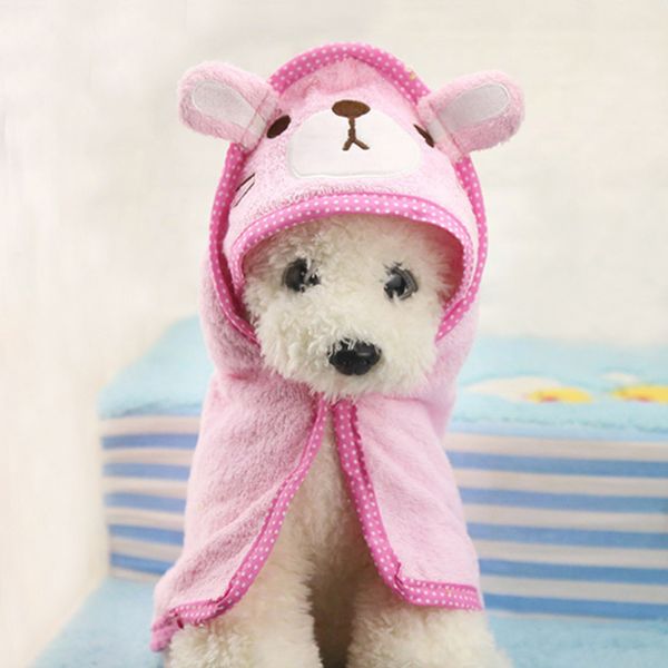 pet dog bath towel teddy bath towel imitation deerskin super absorption large cat spring/summer bath supplies
pet dog bath towel teddy bath towel imitation deerskin super absorption large cat spring/summer bath supplies