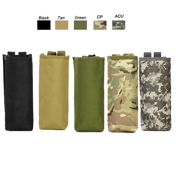 outdoor tactical assault combat camouflage tactical molle pack insulated water bottle pouch
outdoor tactical assault combat camouflage tactical molle pack insulated water bottle pouch