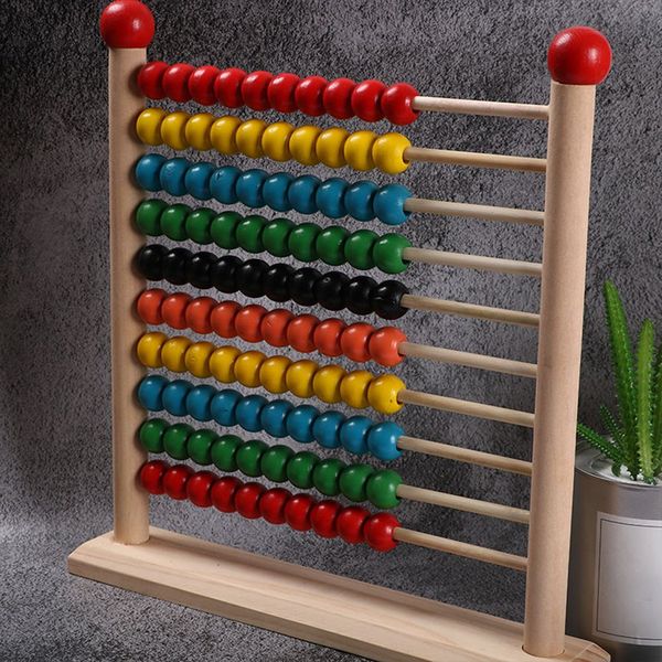 wooden children's educational calculation frame abacus frame early education puzzle wooden toy classification toy
wooden children's educational calculation frame abacus frame early education puzzle wooden toy classification toy