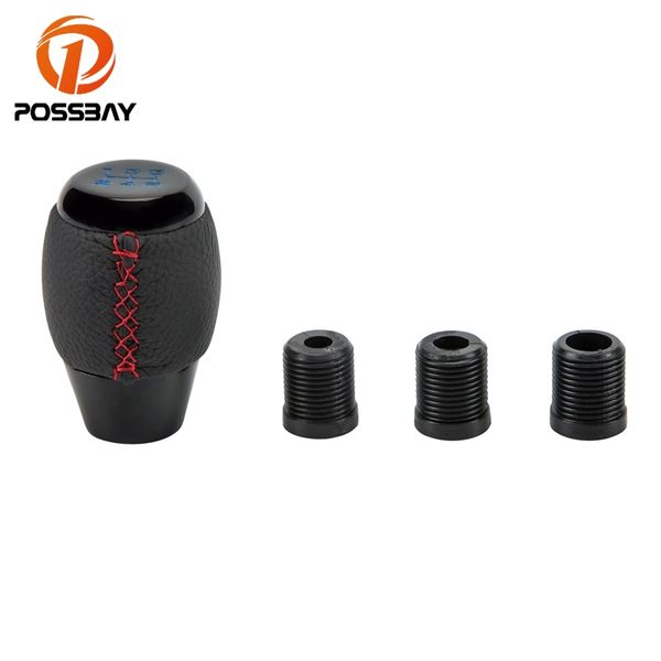 possbay 5 speed car styling gear shift knob lever stick pen manual gear stick shifter lever universal for /vauxhall/insignia
possbay 5 speed car styling gear shift knob lever stick pen manual gear stick shifter lever universal for /vauxhall/insignia