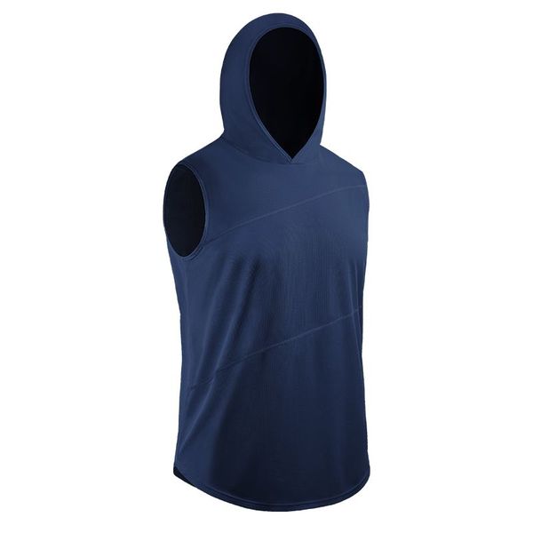 bodybuilding stringer tank with hooded mens gyms clothing fitness mens sleeveless vests cotton singlets muscle tankops, White;black
bodybuilding stringer tank with hooded mens gyms clothing fitness mens sleeveless vests cotton singlets muscle tankops, White;black