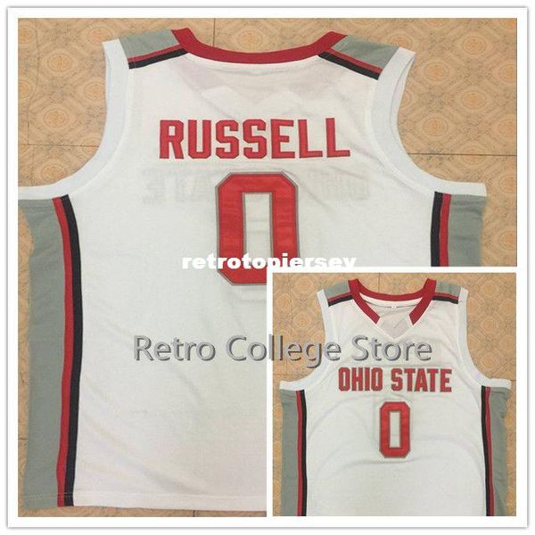 ohio state buckeyes #0 d'angelo russell retro basketball jersey all size embroidery stitched customize any name and name xs-6xl vest je, Black;blue
ohio state buckeyes #0 d'angelo russell retro basketball jersey all size embroidery stitched customize any name and name xs-6xl vest je, Black;blue