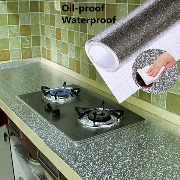 thick waterproof moisture-proof kitchen aluminum foil self-adhesive large drawer pad oil-proof paste oil stickers kitchen tools
thick waterproof moisture-proof kitchen aluminum foil self-adhesive large drawer pad oil-proof paste oil stickers kitchen tools