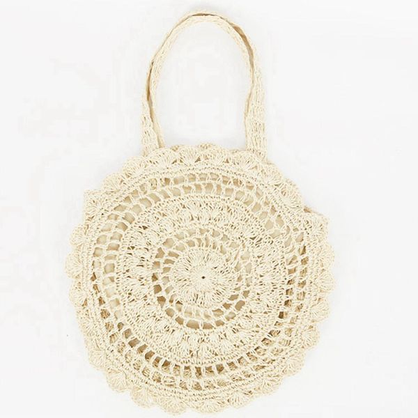 bohemian straw bags for women beach handbags summer vintage rattan bag handmade knitted
bohemian straw bags for women beach handbags summer vintage rattan bag handmade knitted