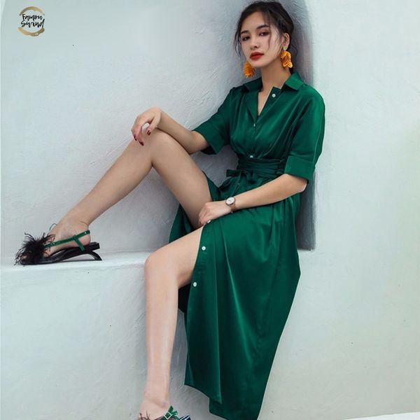 chiffon dress female lace up short sleeve high waist split long cap sleeve dresses summer women fashion elegant, Black;gray
chiffon dress female lace up short sleeve high waist split long cap sleeve dresses summer women fashion elegant, Black;gray