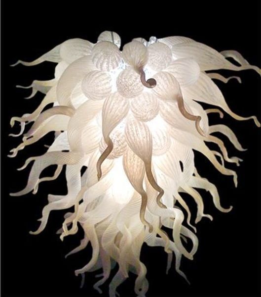 lamps 100% mouth blown borosilicate murano pendant lights art white glass ceiling light crystal chandelier
lamps 100% mouth blown borosilicate murano pendant lights art white glass ceiling light crystal chandelier