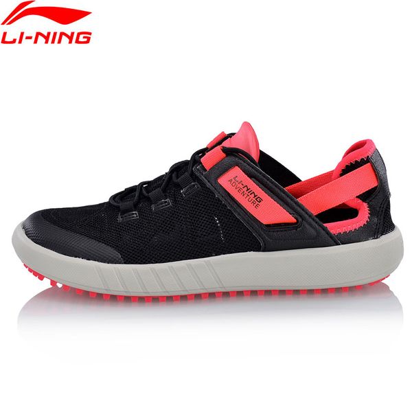 li-ning women water 2018 aqua outdoor shoes comfort breathable lining light sport shoes adventure sneakers ahln002 xyd124
li-ning women water 2018 aqua outdoor shoes comfort breathable lining light sport shoes adventure sneakers ahln002 xyd124