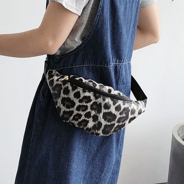 new colorful waist bag for men fashion zipper leather leopard large-capacity messenger pocket travelling bags phone bag
new colorful waist bag for men fashion zipper leather leopard large-capacity messenger pocket travelling bags phone bag