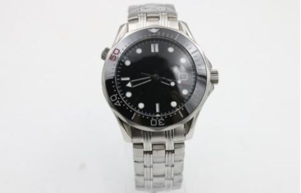 watches men ceramic rotating bezel glass back automatic professional wach co-axial planet ocean watches men dive wristwatches, Slivery;brown
watches men ceramic rotating bezel glass back automatic professional wach co-axial planet ocean watches men dive wristwatches, Slivery;brown