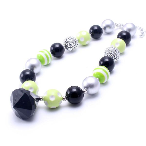 halloween party kid chunky necklace black diamond pendant toddlers girls bubblegum bead chunky necklace jewelry gift for children, Red;brown
halloween party kid chunky necklace black diamond pendant toddlers girls bubblegum bead chunky necklace jewelry gift for children, Red;brown