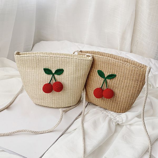 women's handbag fashion cherry accessories shoulder bags 2019 new arrival solid color messenger woven bag phone money pouch
women's handbag fashion cherry accessories shoulder bags 2019 new arrival solid color messenger woven bag phone money pouch