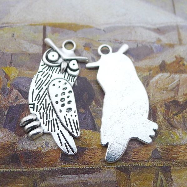 a4625 36*21mm owl ancient silver combine gold product parts diy100 individual / package 2.4 g, Bronze;silver
a4625 36*21mm owl ancient silver combine gold product parts diy100 individual / package 2.4 g, Bronze;silver